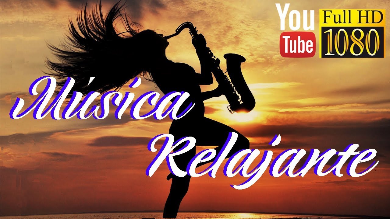 frecuencia cardiaca maxima 9 horas 🎷 174 Hz 417 Hz 741 Hz 🎷Música Saxofón Romántico 🎷 La Mejor Música para Relajarse y Amor