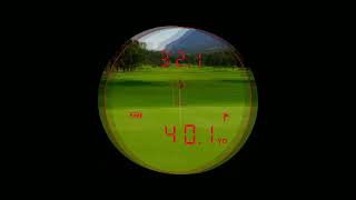 ULT-S PRO Rangefinder with Stabilization Presentation