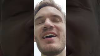 PewDiePie Goes 2 Italy