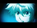 انمي القناص مترجم بالجزائرية   hunter x hunter sub