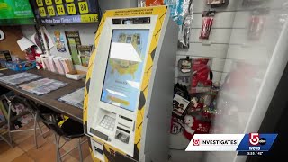 Massachusetts Attorney General 'hopeful' to get money back to Bitcoin ATM scam victim
