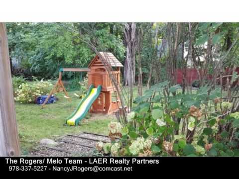 120 Midland St, Lowell, MA home video tour