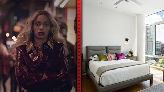Is Beyonce Apartment Hunting Solo? Go Inside The Rumored New Digs