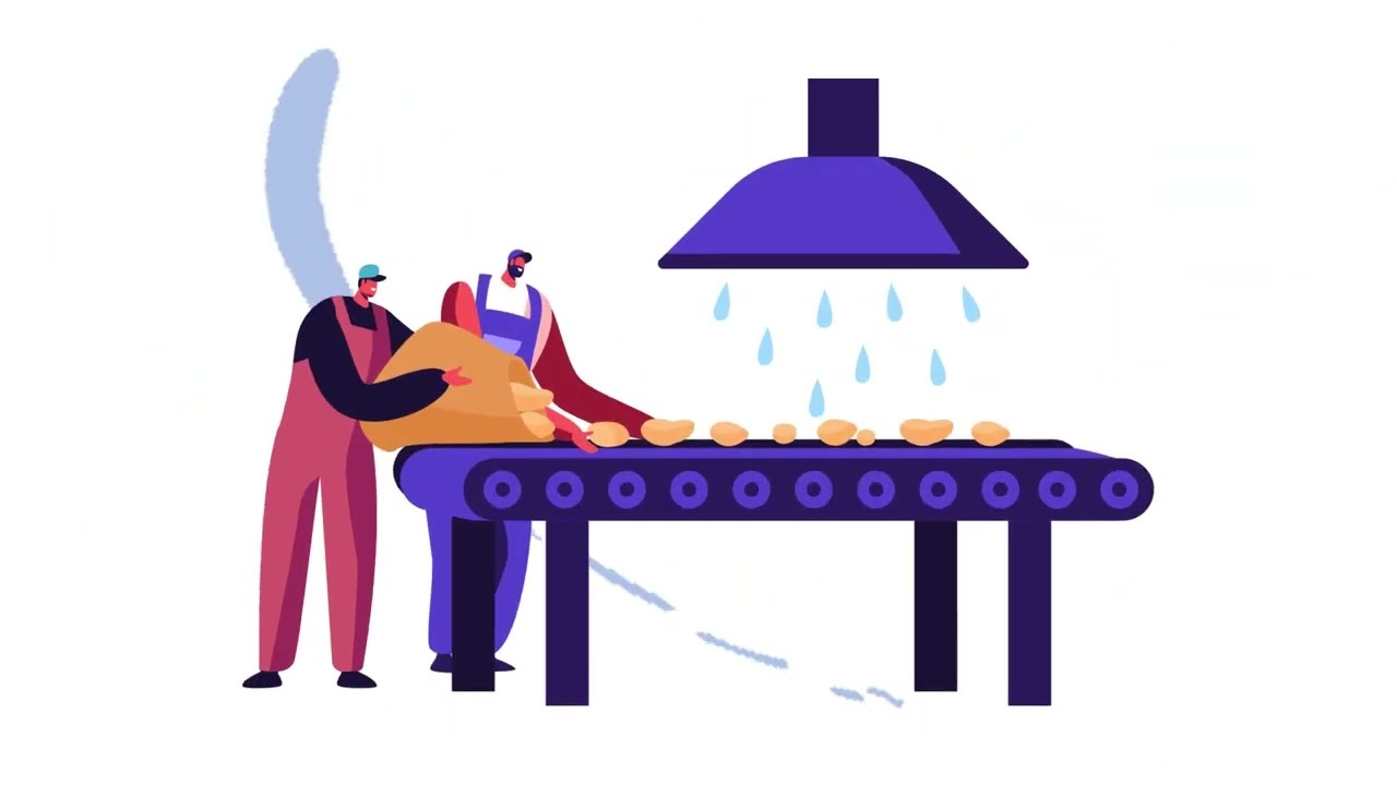 FoodSafe: The Ultimate Solution for Effortless Food Safety Compliance