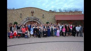 Hajmás 50 éves házassági évf 171112 3
