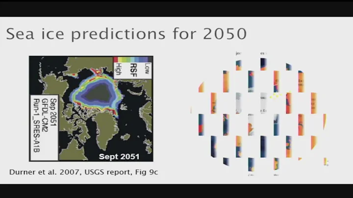 Unveiling the Truth: The Polar Bear Catastrophe Debunked