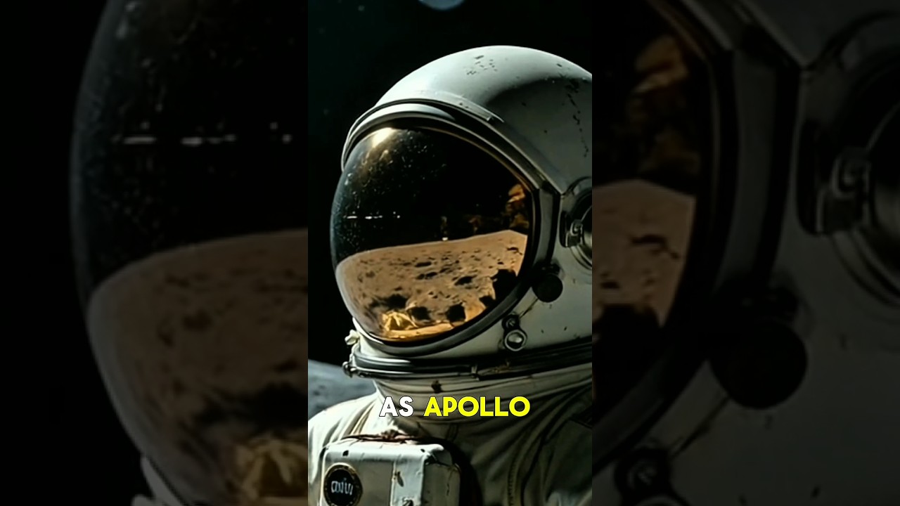 Apollo 11 Moon Landing