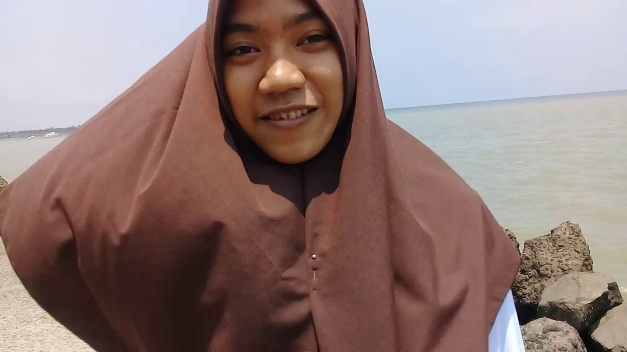 Pantai Marina Semarang