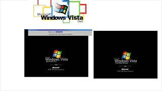 Windows Vista Final Beta Release | Windows Never Released Lore 