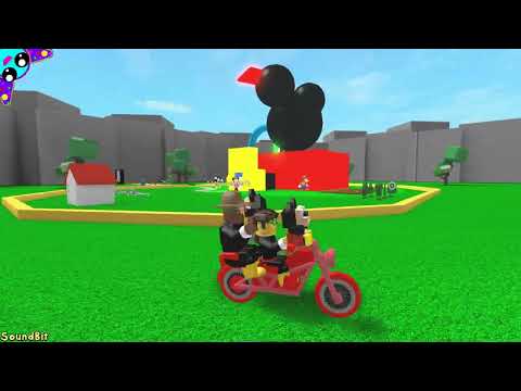 Roblox Clubhouse pals