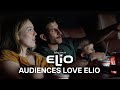 Elio | Audiences Love Elio! | In Theaters June 20