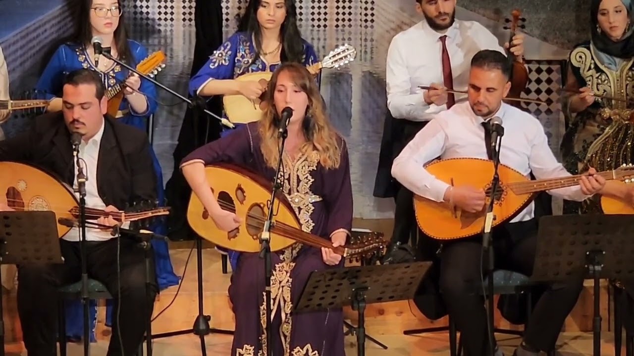 Association EL FEN EL ACIL 15-04-2023