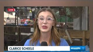 Kentucky State Fair starts today