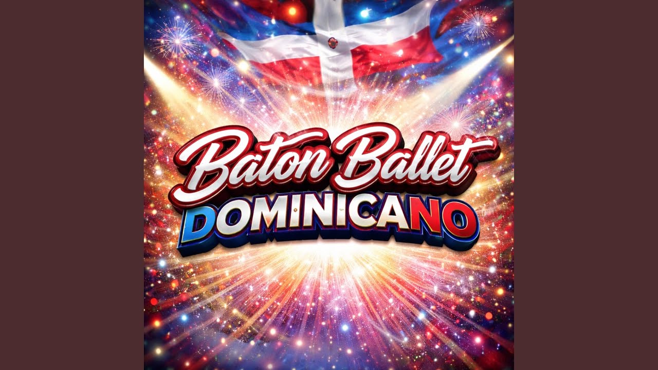 Beats Gratis De Baton Ballet Dominicano - YouTube