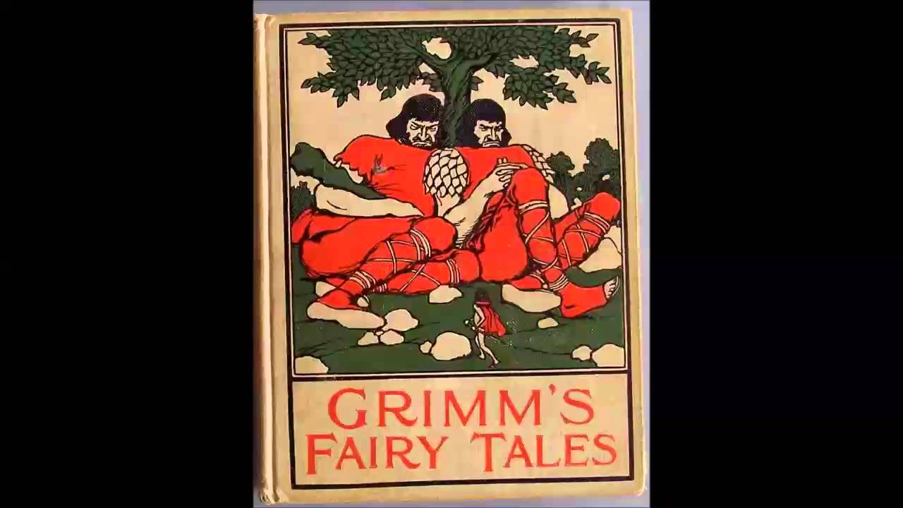 The Mouse, the Bird, and the Sausage - Grimm's Fairy Tales - YouTube