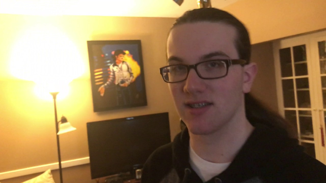 Fan Vlog #16:The Return of Nathan Dasilva/EPSILON120