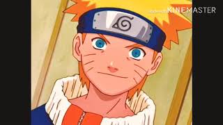 Naruto slideshow