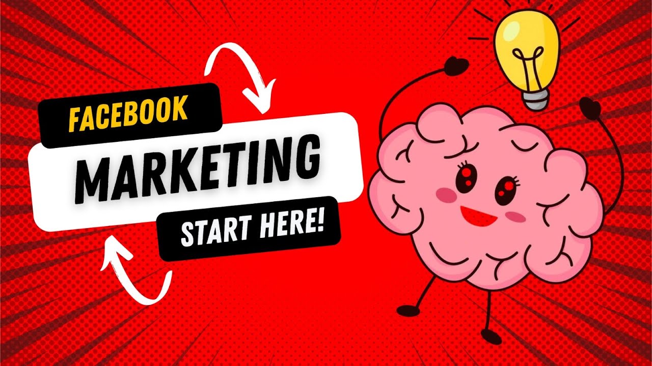 What is Facebook Marketing? | Beginner Friendly Explanation