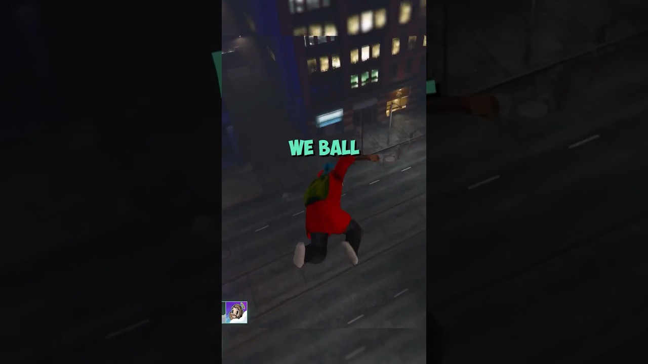 Oops… That didn't go as planned