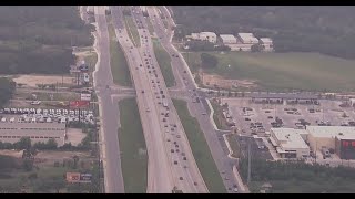 ECLIPSE TRAFFIC WATCH