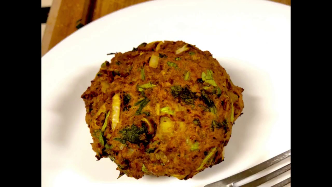 CHICKEN & BEEF BURGERS - YouTube