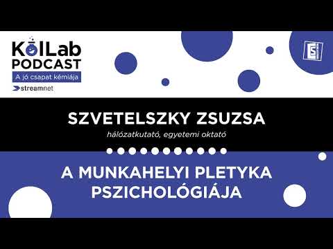 A munkahelyi pletyka