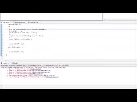 Debugging in java part 3