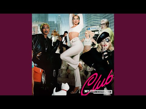 Putar Break My Heart (Moodymann Remix) - Dua Lipa