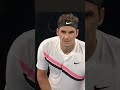 Federer can't deal with these SUPER reactions! 😱