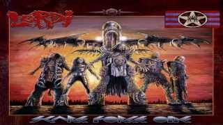 Lordi - SCG7 Arm Your Doors And Cross Check | HD