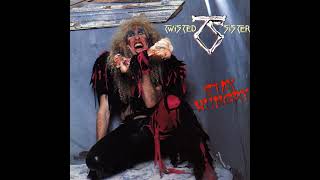 Twisted Sister - Burn in Hell