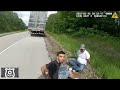 MASSIVE $2 MILLION DOLLAR Drug Bust- Stash SEIZED During Traffic Stop! (MUST SEE)