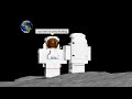 The Roblox Space Experience