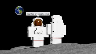 The Roblox Space Experience