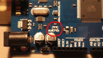 Arduino Automatic Software Reset - What It Is and How to Disable It