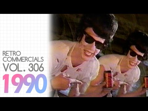 Retro Commercials Vol 306 Halloween Ads 1990 HD 