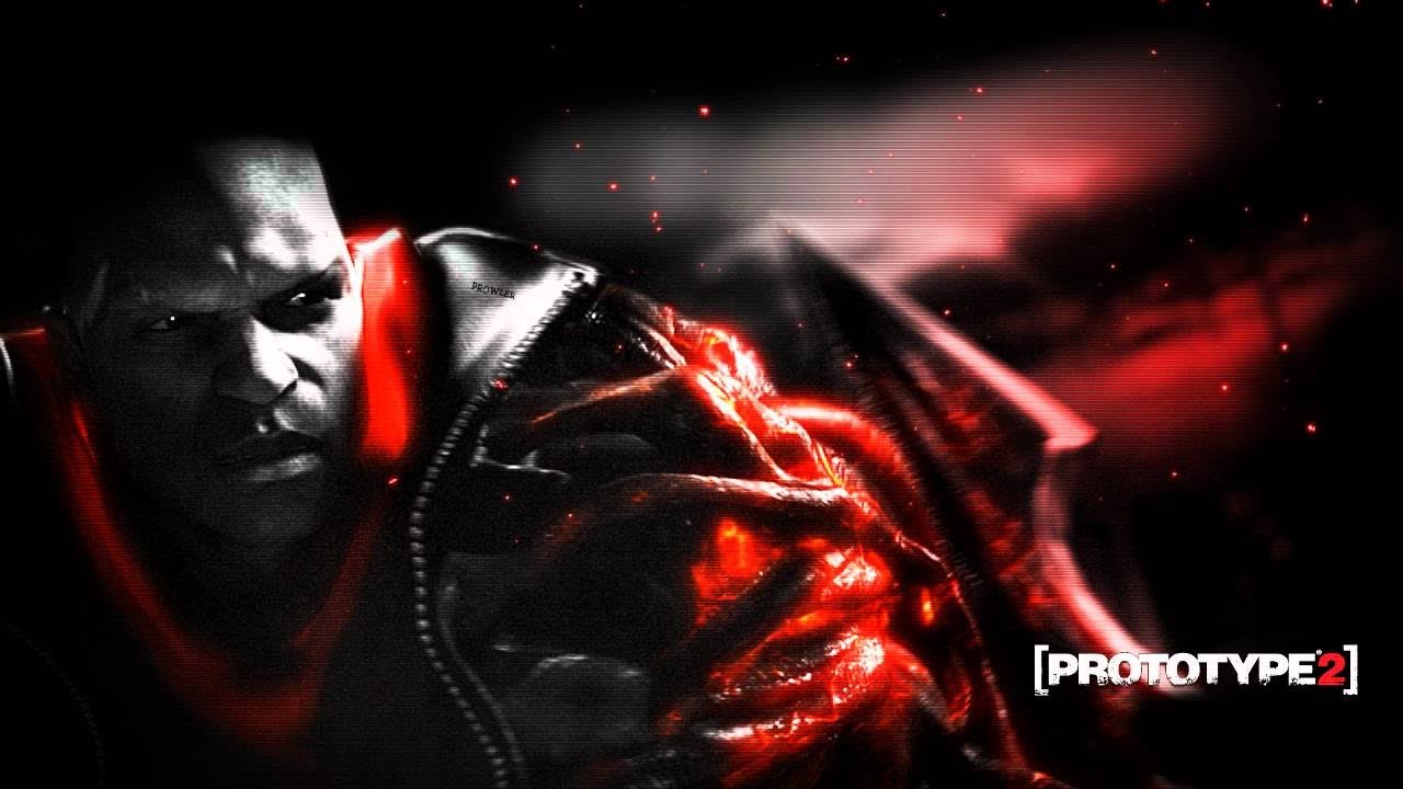 Prototype 2 - Free roam / Parkour Gameplay #2 - YouTube
