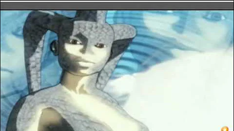 WSA 2009: Mark of 'Uru'