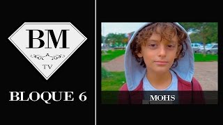 BELLA MODA TV - PROGRAMA 31 (BLOQUE 6) (MOHS)