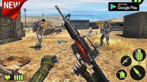 fps task fire 🔫 🔫 🔫 game level 20 completely