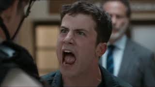 Clay surta com a simulação 4x06 | 13 Reasons Why | HD