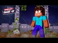 HEROBRINE KA KABRISTAN!!! | MINECRAFT