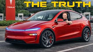 2026 Tesla Model Y: 3 Emerging Insurance Changes That Many Owners Don't Expect