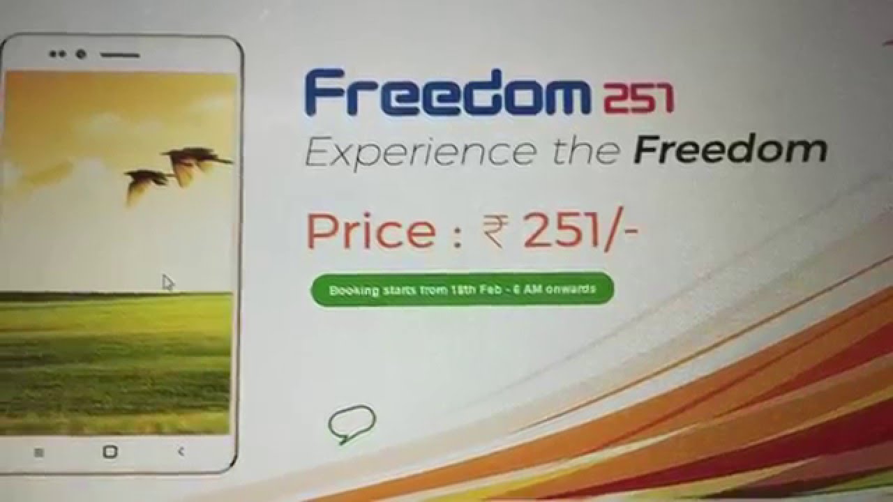 World's Cheapest Android Smartphone RS. 251 Only