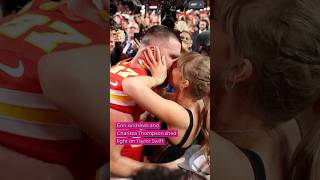 Erin Andrews and Charissa Thompson Gush Over Taylor Swift and Travis Kelce’s  Wedding