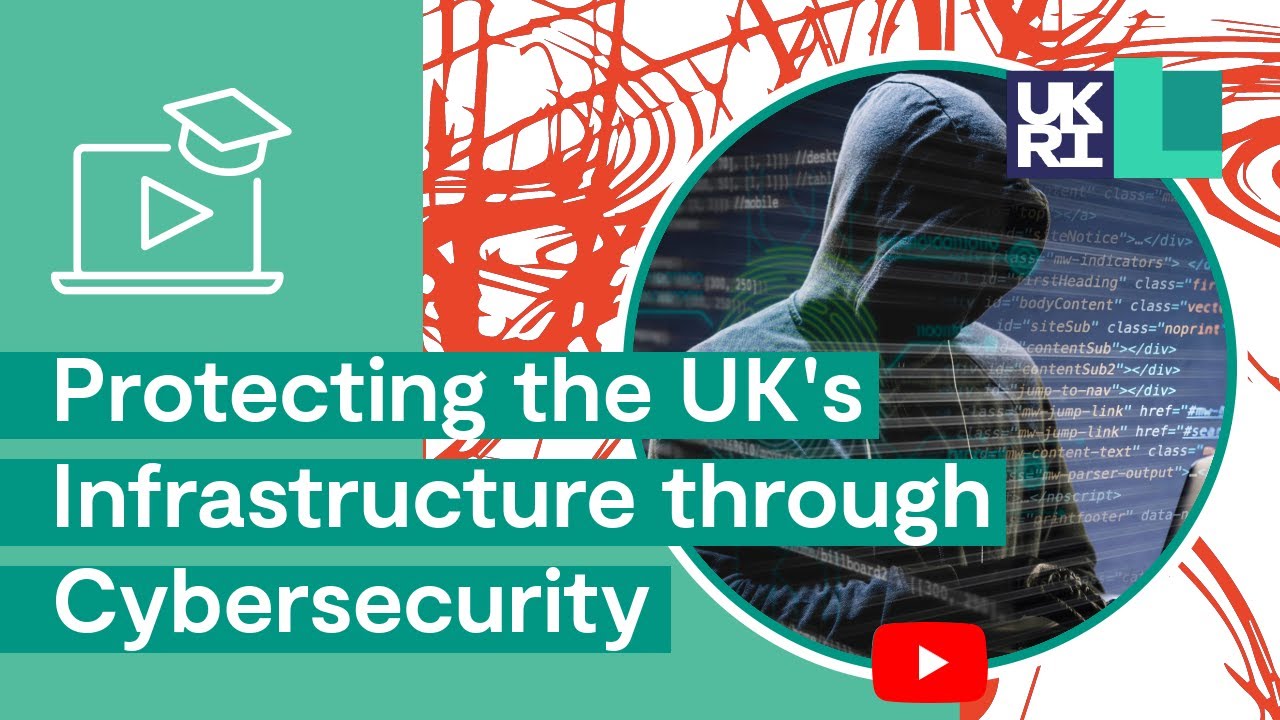 Creating a Security Culture | Protecting the UK's Vital Infrastructure through Cybersecurity
