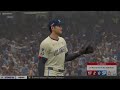 Nationals vs Dodgers March 26, 2026 Opening Day