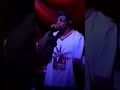 Kool Keith (ultramagnetic mc’s) live 1999- ego trippin’  #rap #hiphop