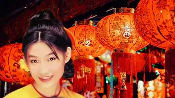 Kumpulan Lagu Imlek ~ Xiao Fong Fong [Hokkien]  | Happy Chinese New Year Song~Xiao Fong Fong