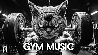 BEST GYM MUSIC 2025 ⚡ FITNESS, GYM, WORKOUT MUSIC 🔥 WORKOUT MOTIVATION MUSIC 2025 #280